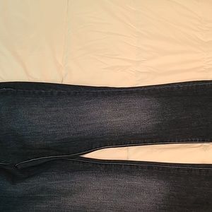 Levi's 515 Boot Cut Jeans
